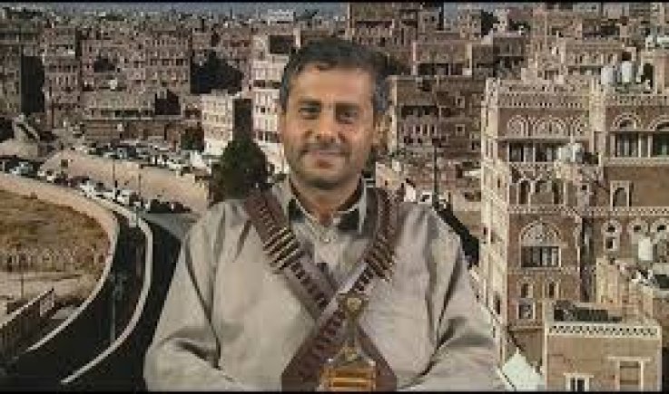 صنعاء تعلن استعدادها للوقوف إلى جانب مصر والأردن إذا واجهت أمريكا